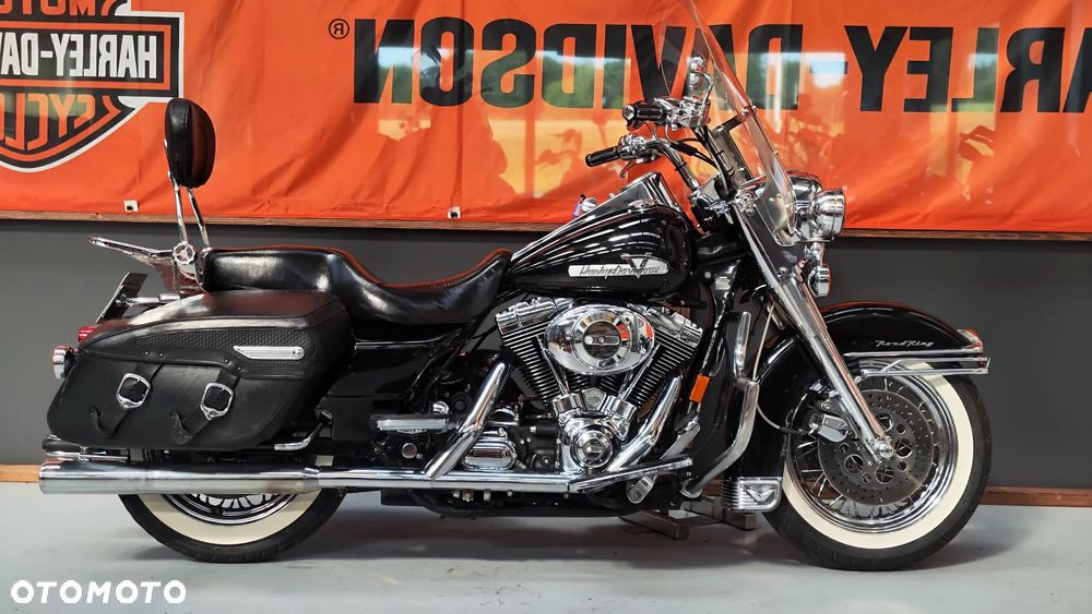 Harley-Davidson Touring Road King