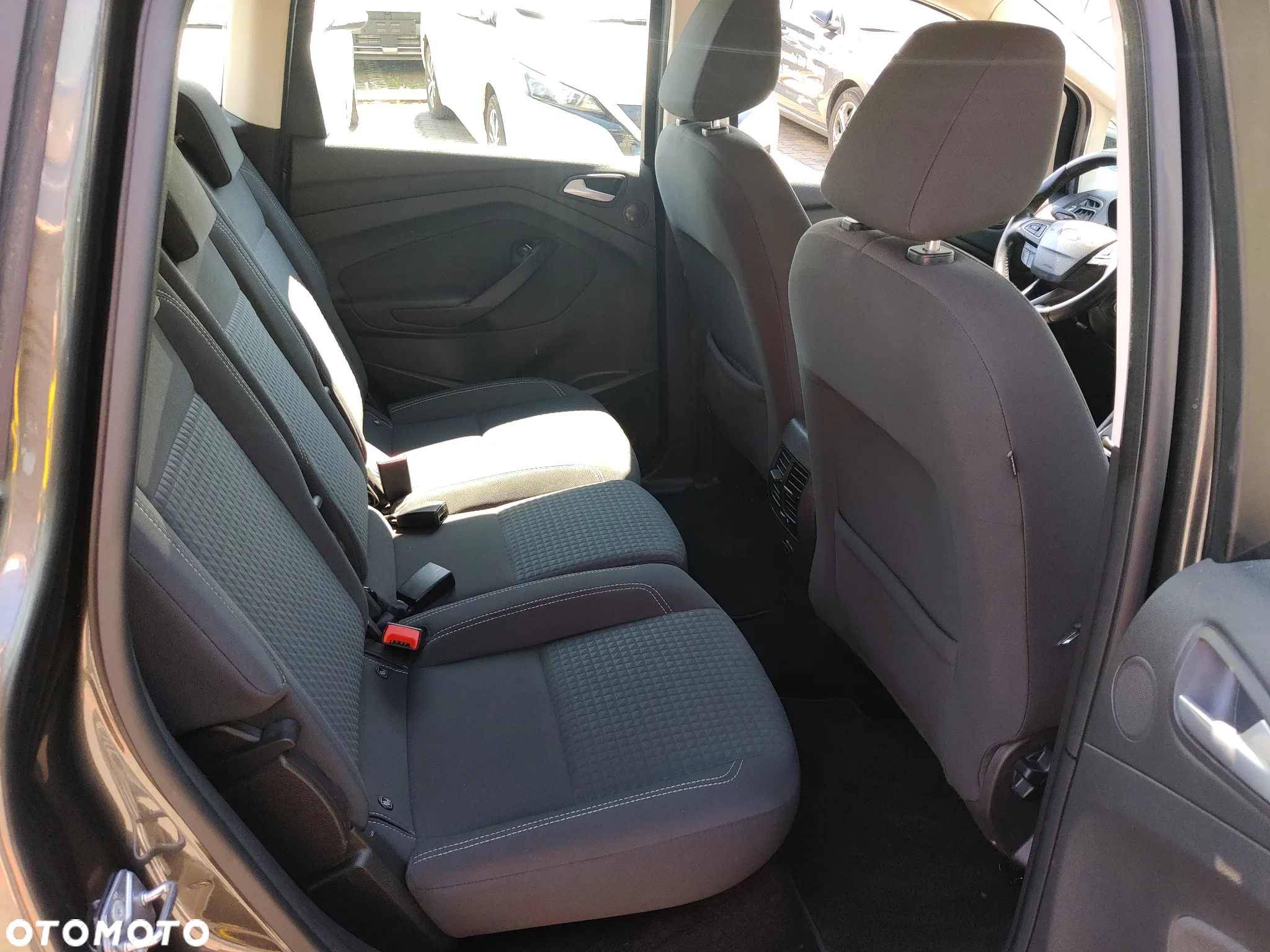 Ford C-MAX 1.0 EcoBoost Trend ASS - 17