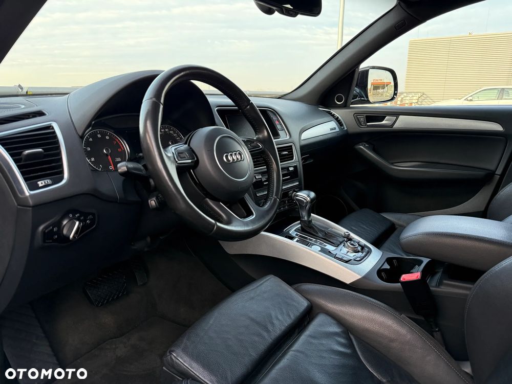 Audi Q5 - 8