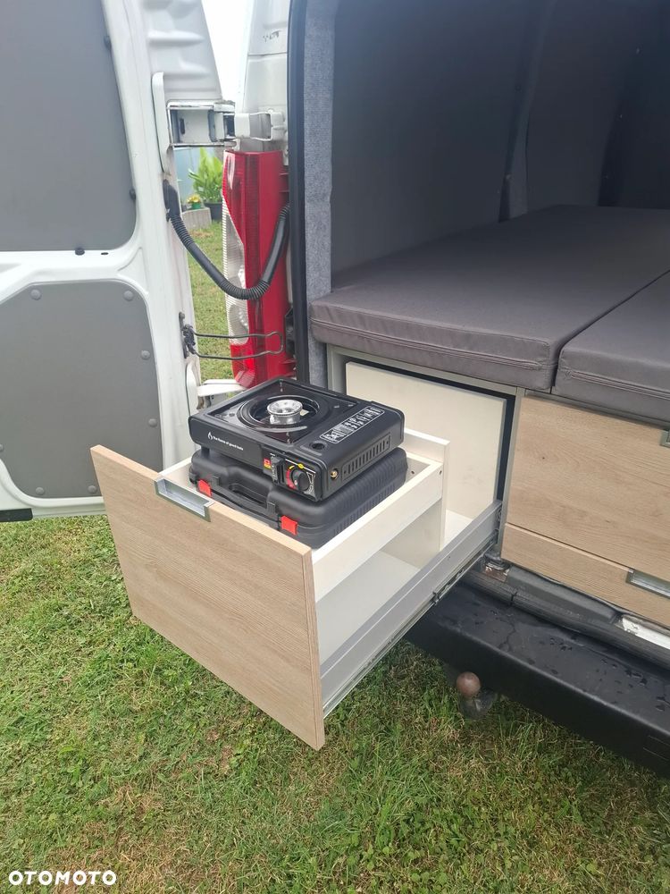 Fiat SCUDO - 10