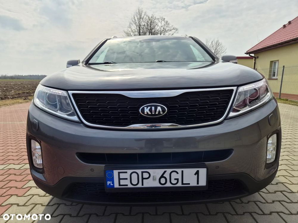 Kia Sorento - 16