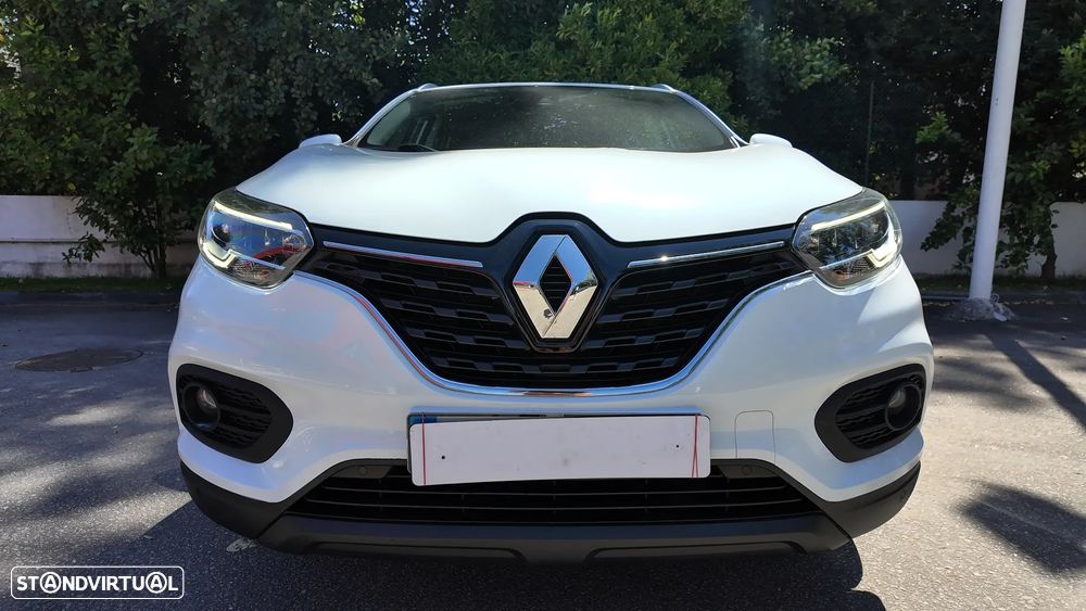 Renault Kadjar - 2
