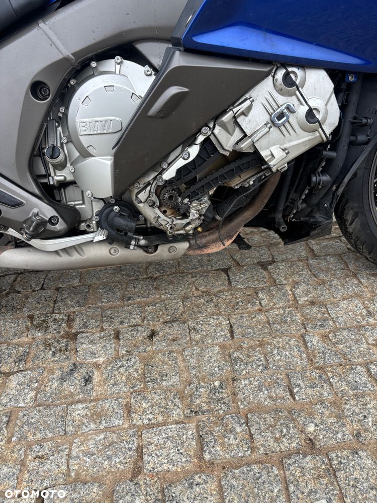 BMW K - 3