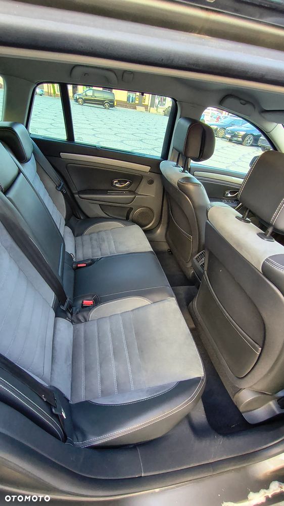 Renault Laguna 2.0 dCi Bose Edition - 29