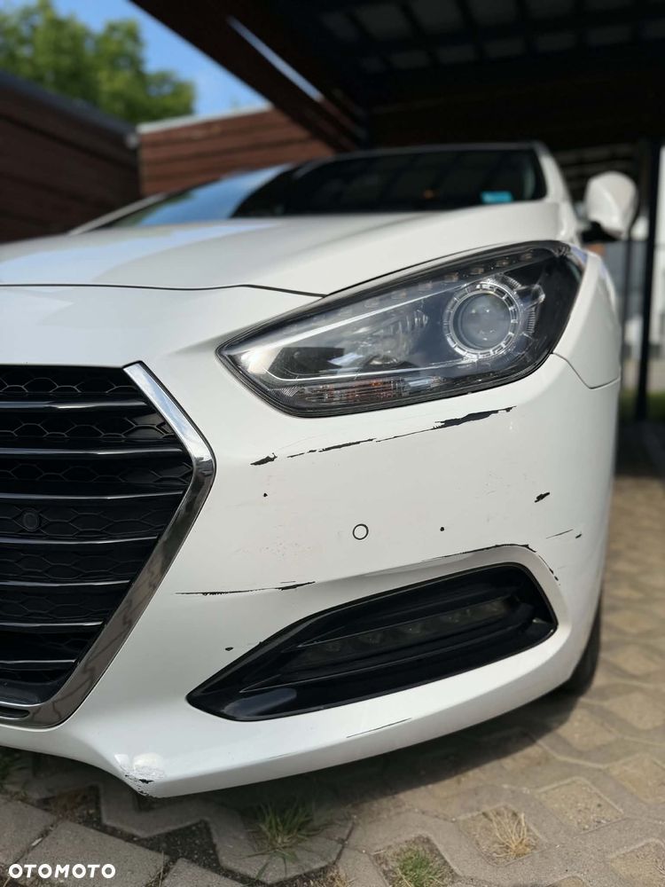 Hyundai i40 1.7 CRDi Comfort - 7
