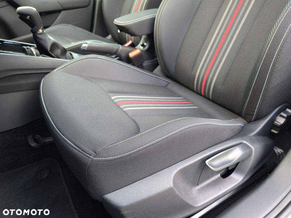 Skoda Scala 1.5 TSI Monte Carlo DSG - 13