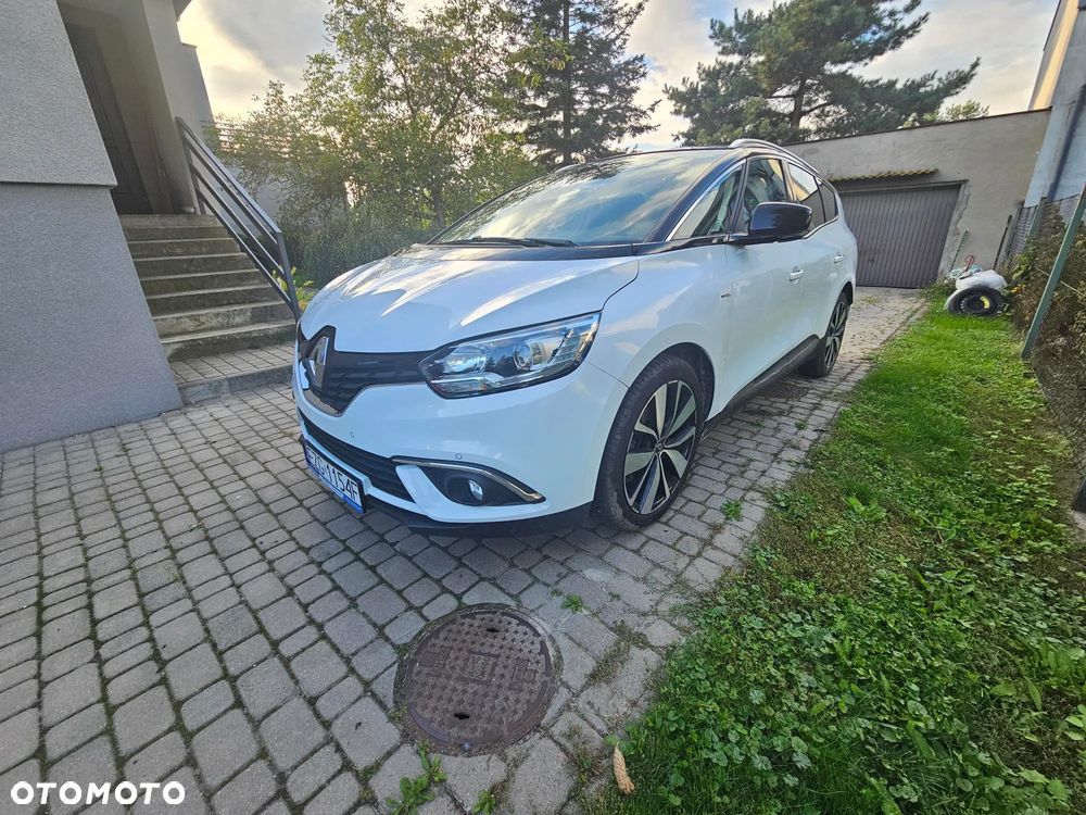 Renault Grand Scenic - 4