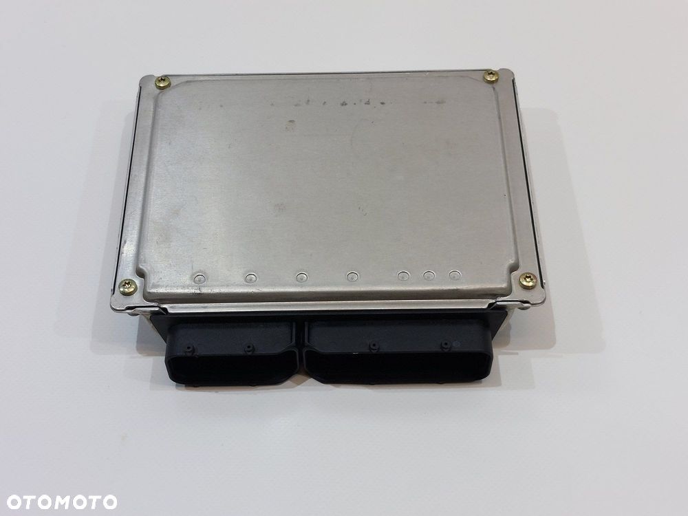 moduł sterownik zawieszenia vw phaeton 3d0907553a - 2