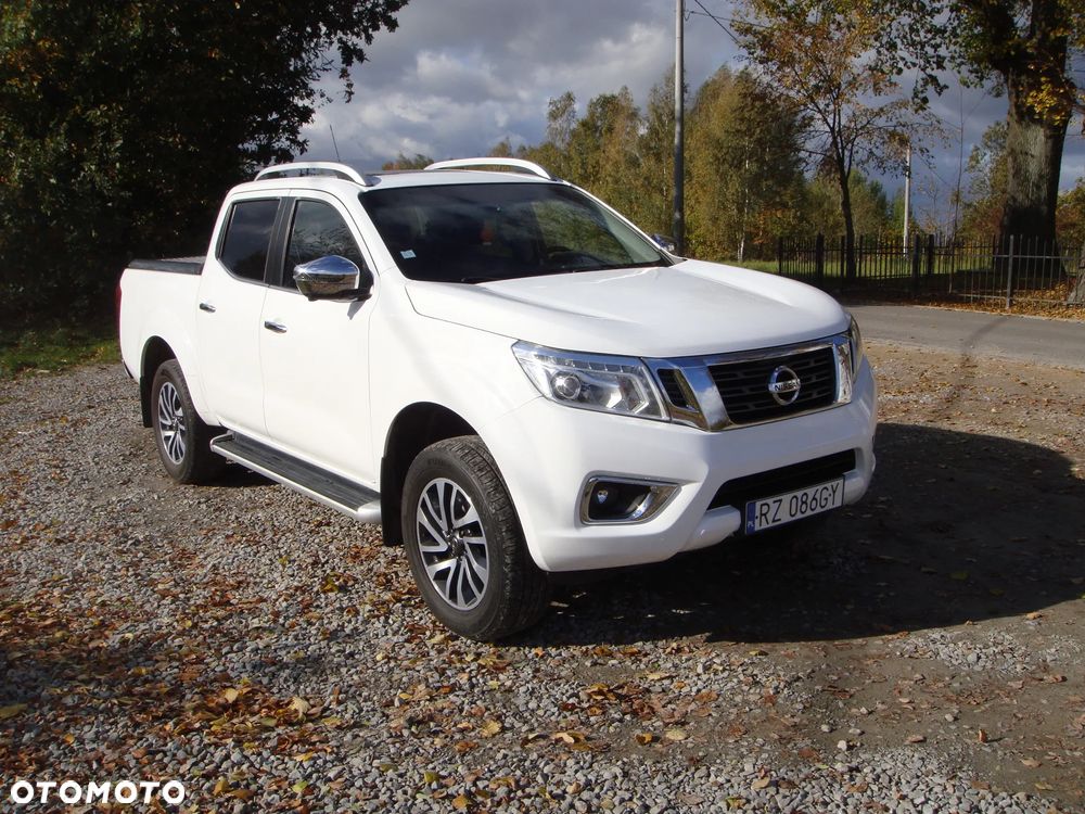 Nissan Navara - 7