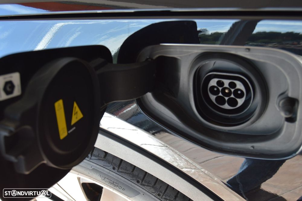 Volvo XC 40 1.5 T4 PHEV Inscription Expression - 12