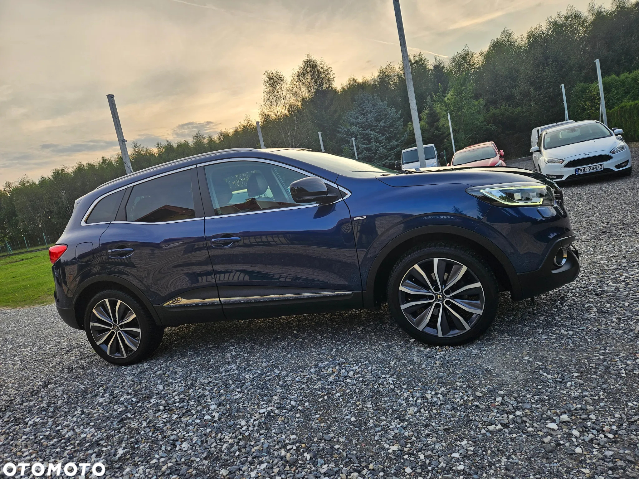 Renault Kadjar - 5