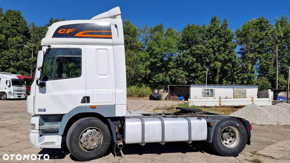 DAF 85CFMANUAL 2012R.710.000KM - 4