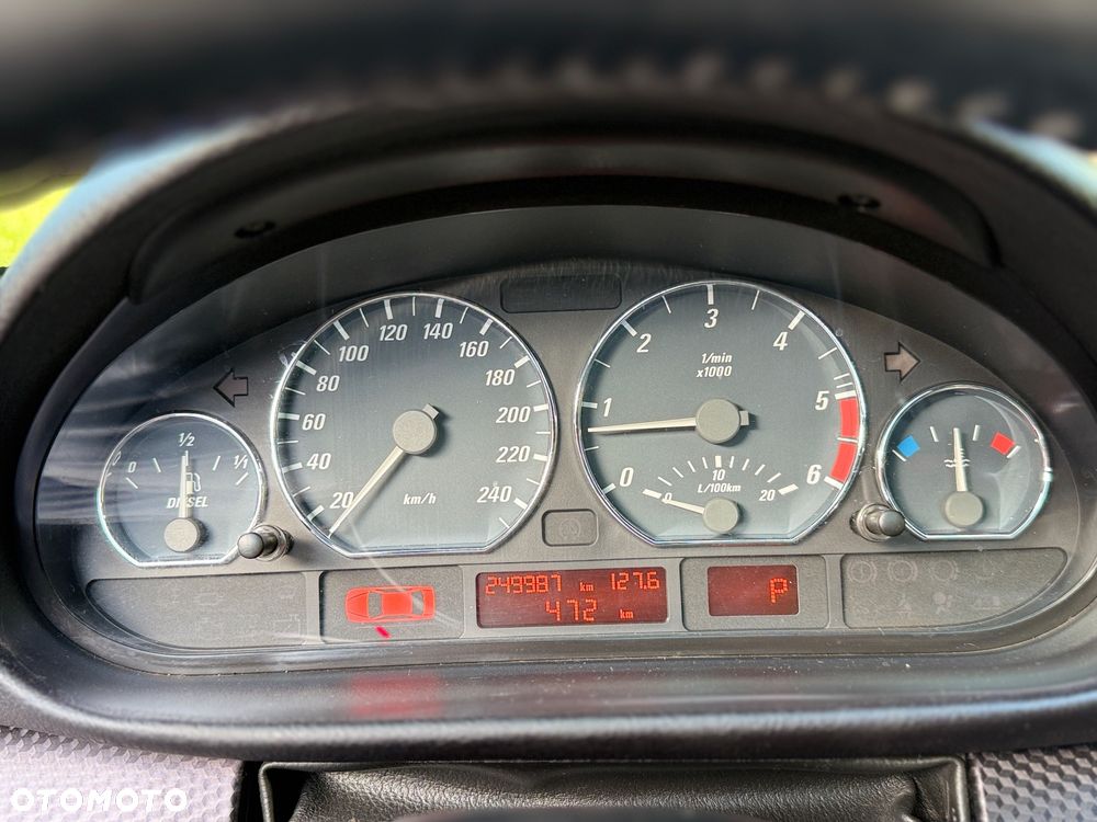 BMW Seria 3 - 21