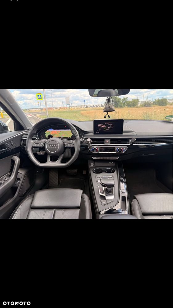 Audi A4 Avant - 7