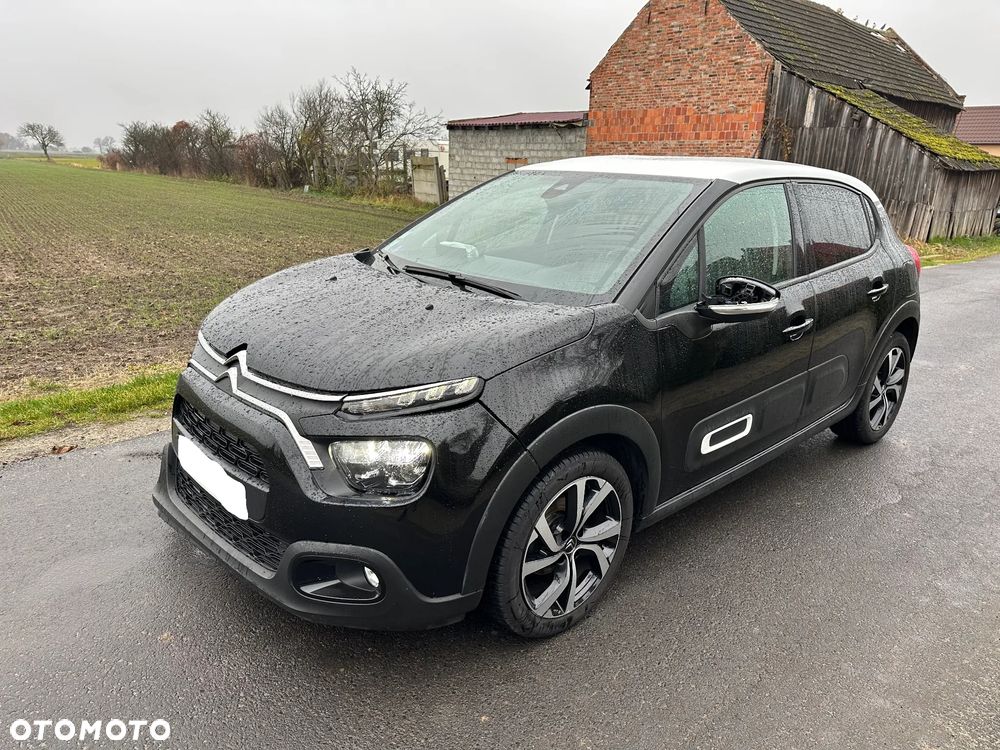 Citroën C3 1.2 PureTech Elle S&S - 4