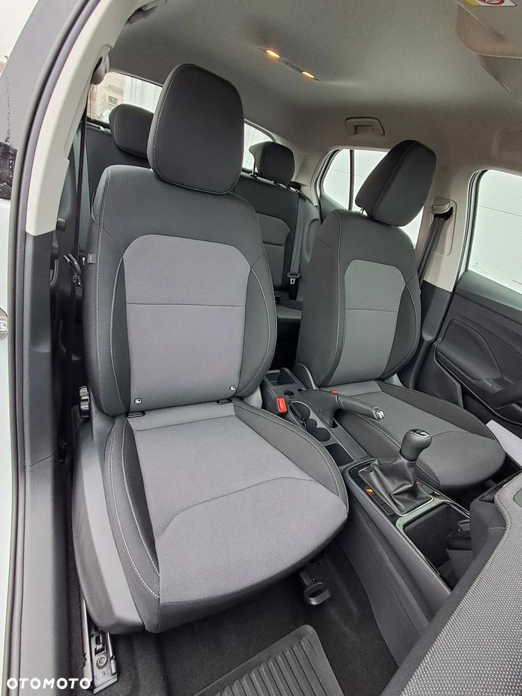 Skoda Fabia 1.0 Edition 130 - 13