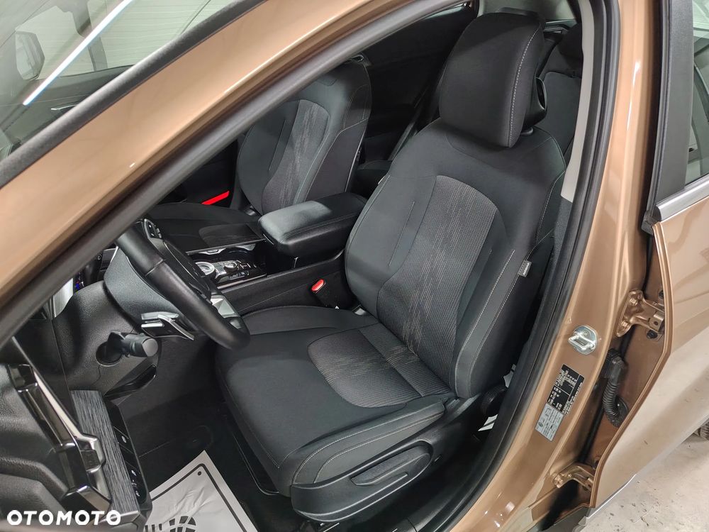Kia Sportage 1.6 T-GDI AWD Eco-Dyn.+ (48V M-H) DCT Nightline Edition - 20