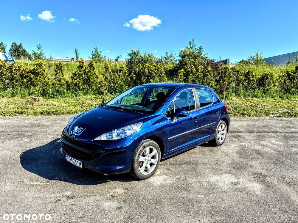 Peugeot 207 - 11