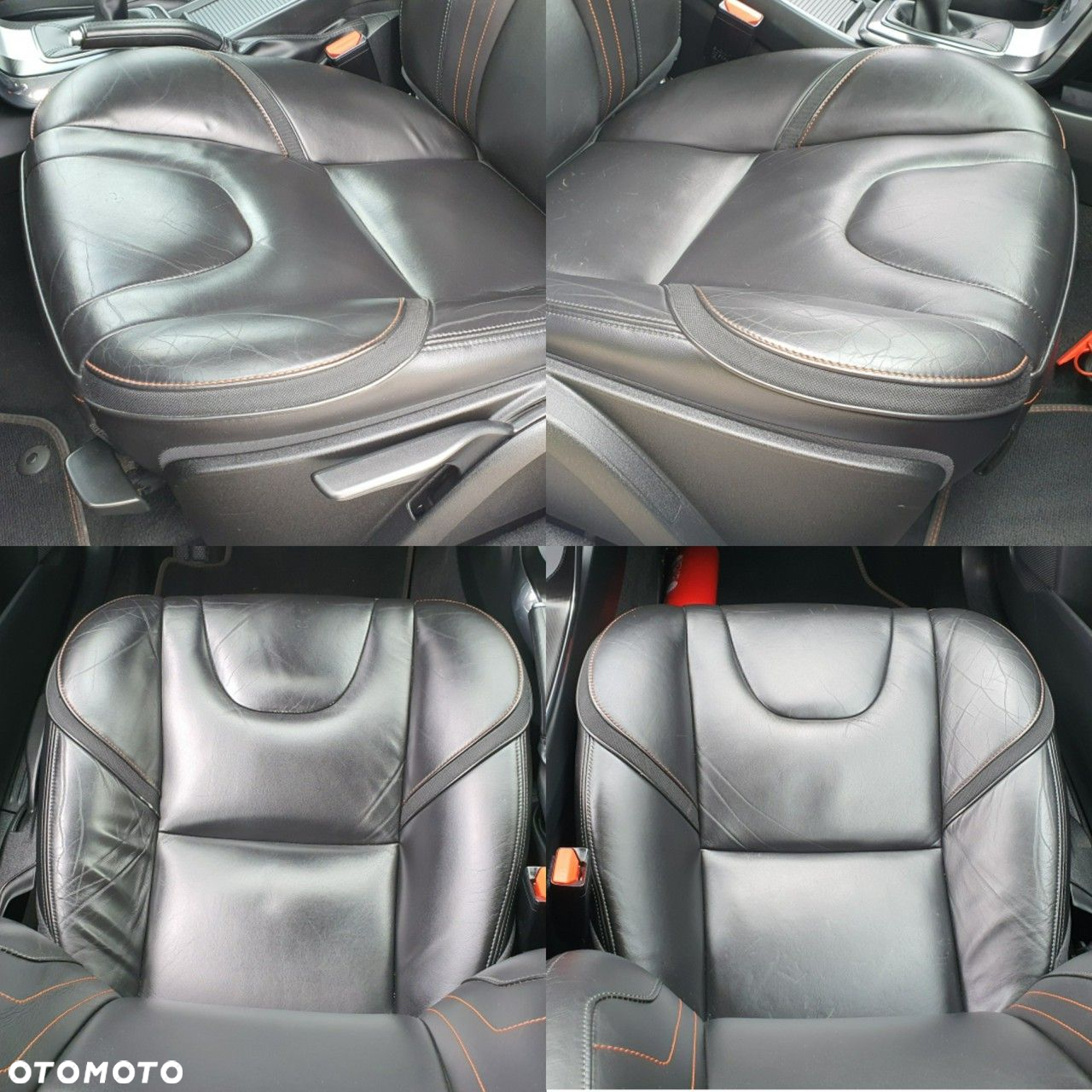 Volvo V40 D2 Drive-E Ocean Race - 17