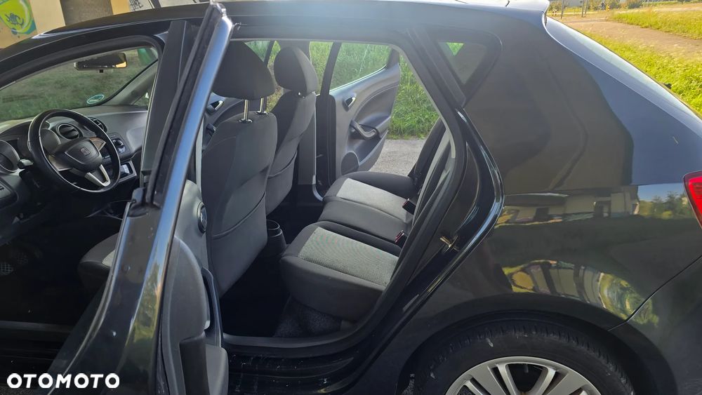 Seat Ibiza 1.4 16V Style - 29