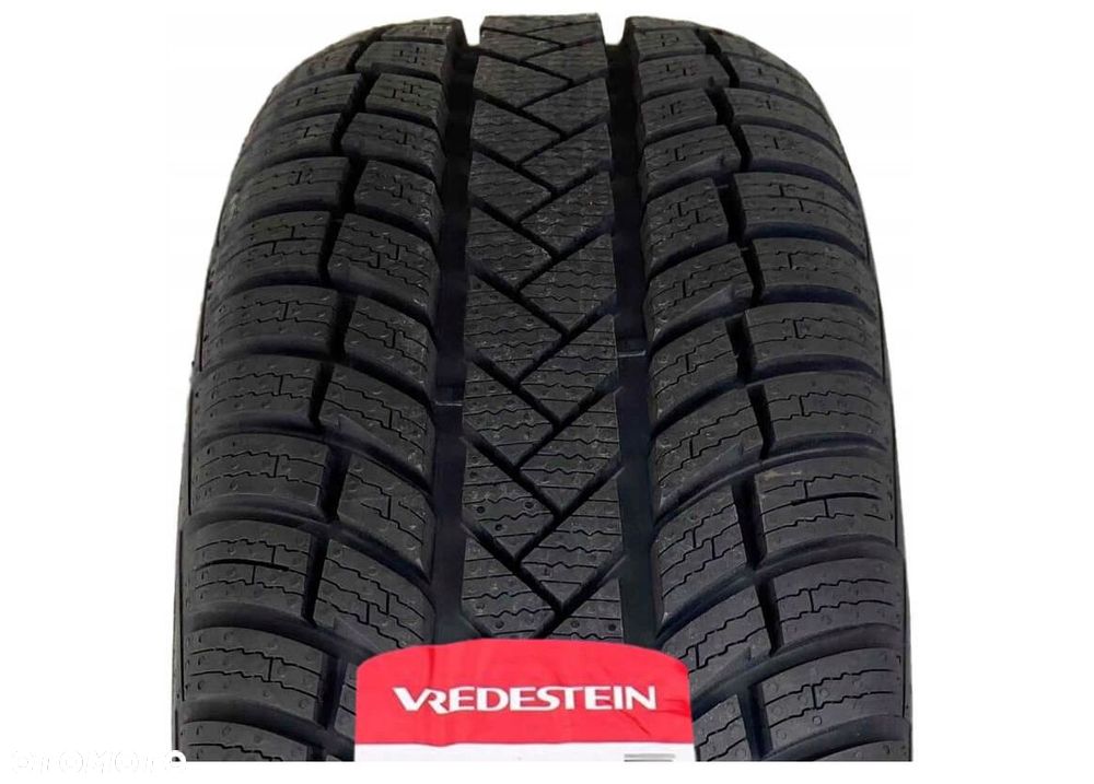 VREDESTEIN Wintrac Pro+ 255/55R18 109 V XL ZIMOWA 2024 Nowa - 1