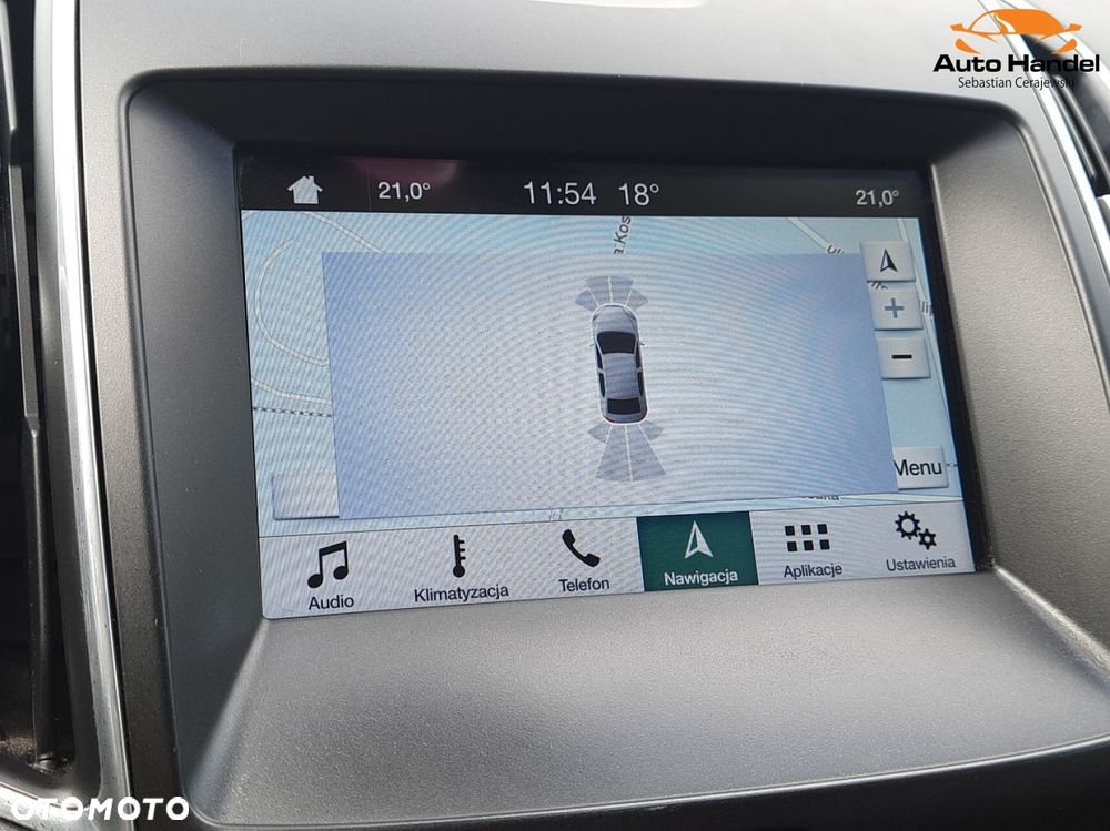 Ford S-Max 2.0 TDCi Titanium PowerShift - 31