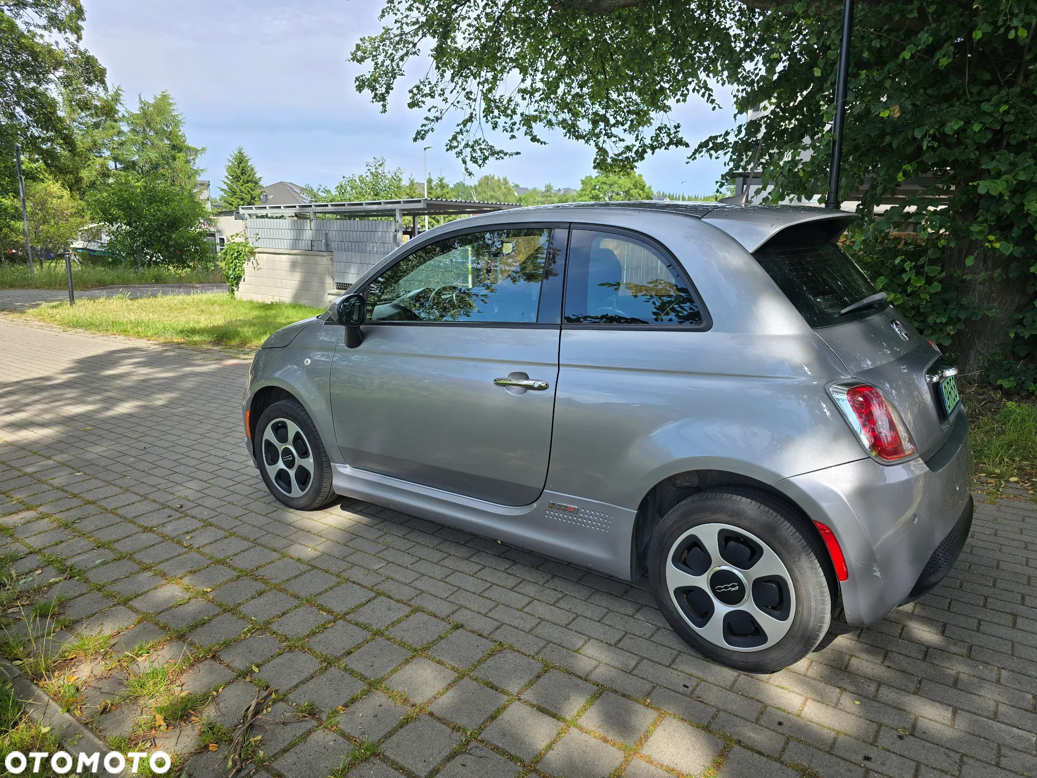 Fiat 500 - 5