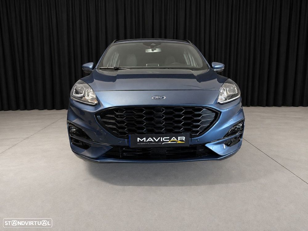 Ford Kuga 1.5 EcoBoost ST-Line - 4
