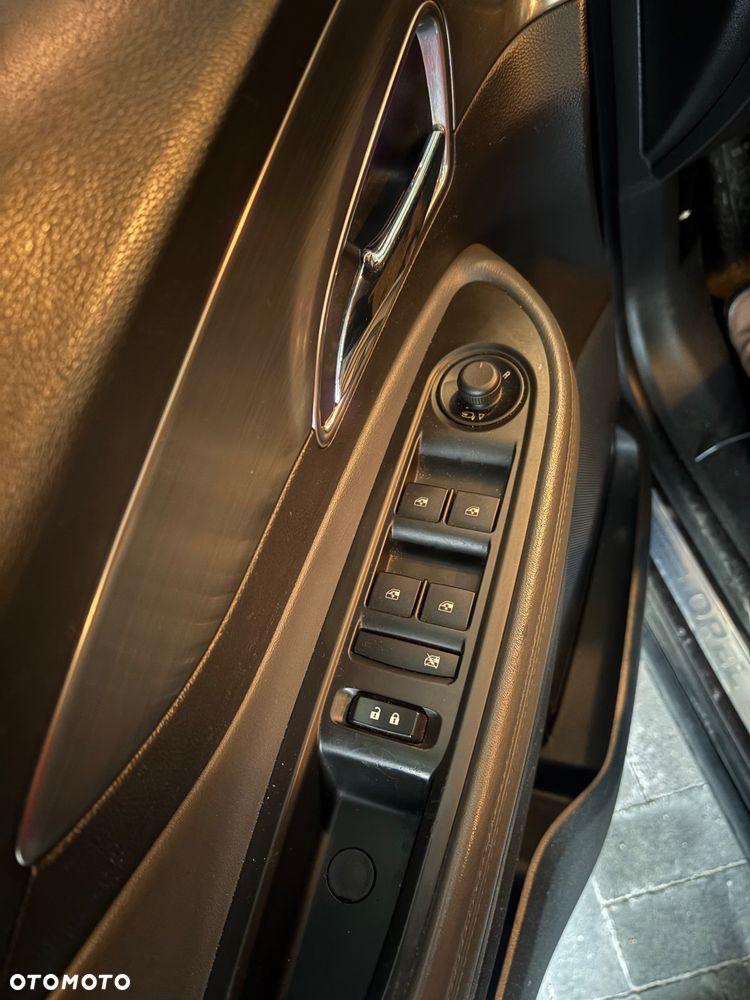 Opel Mokka 1.4 T Cosmo - 9