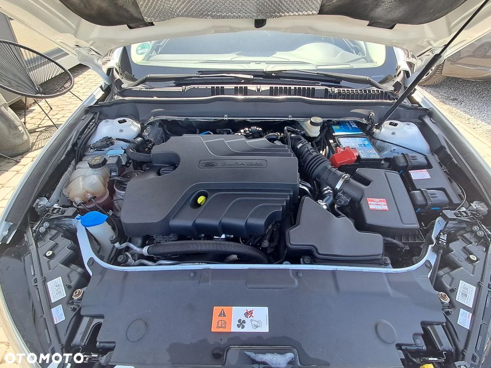 Ford Mondeo 2.0 TDCi STart-Stopp Titanium - 27