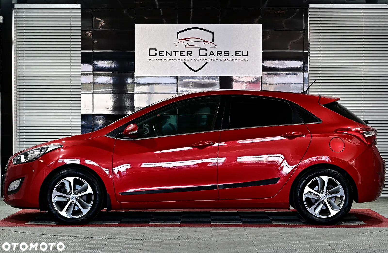 Hyundai i30 - 17