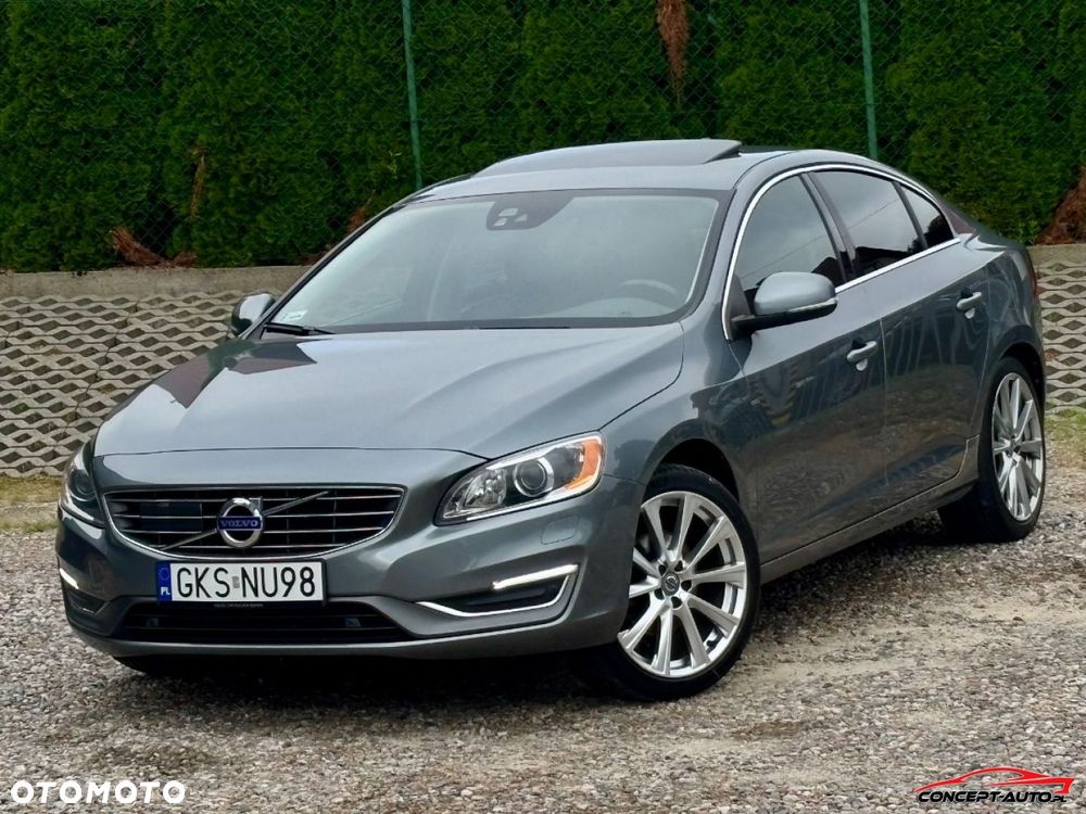 Volvo S60 - 3
