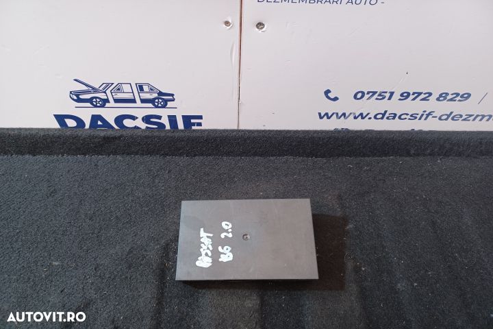 Calculator confort 3C0959433R 3C0959433R Volkswagen VW Passat B6 [200 - 2