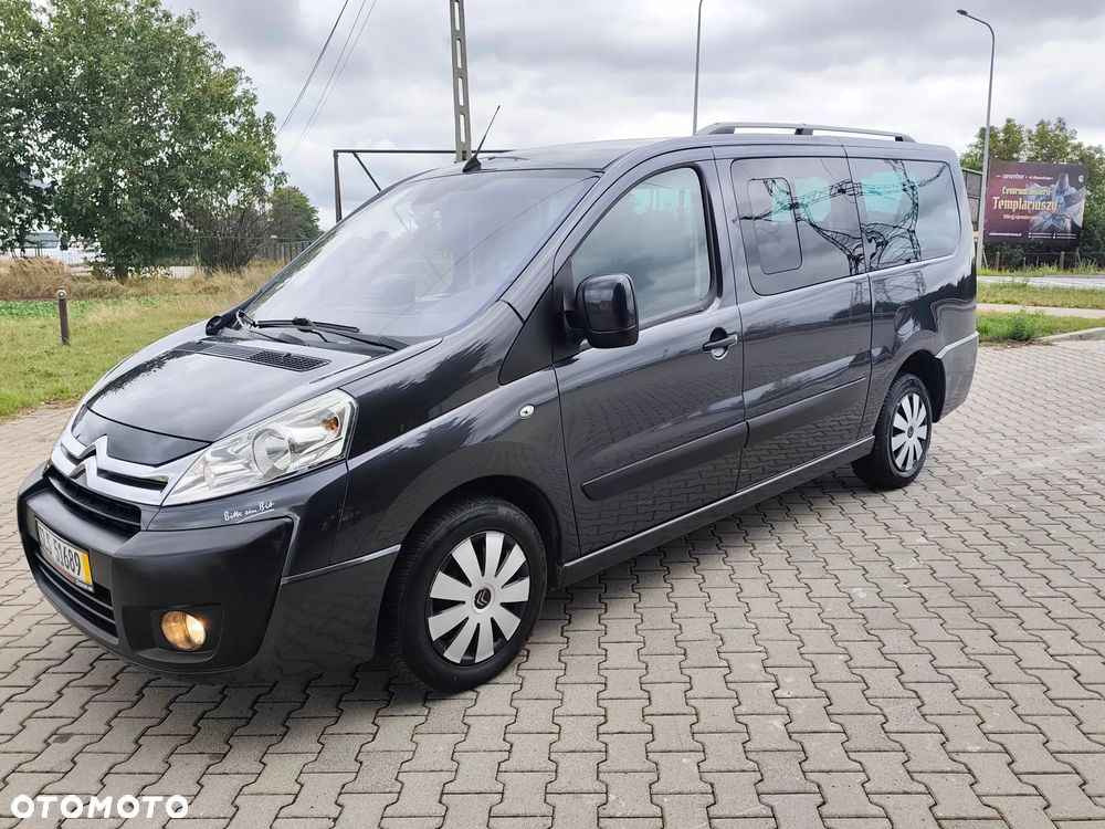 Citroën Jumpy Combi - 23