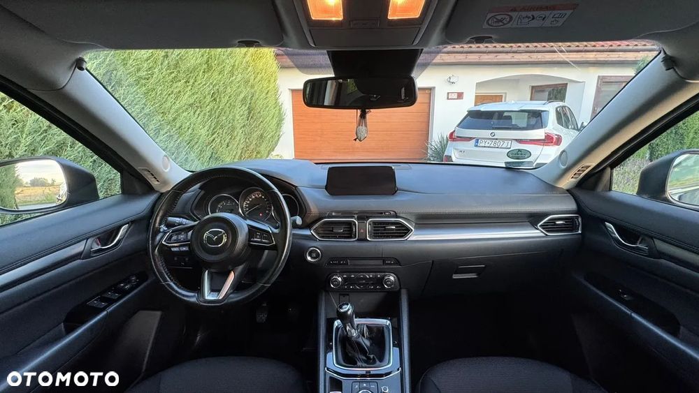 Mazda CX-5 2.0 Skyenergy AWD - 20