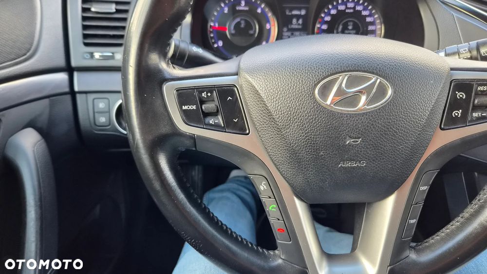 Hyundai i40 1.7 CRDi Premium - 15