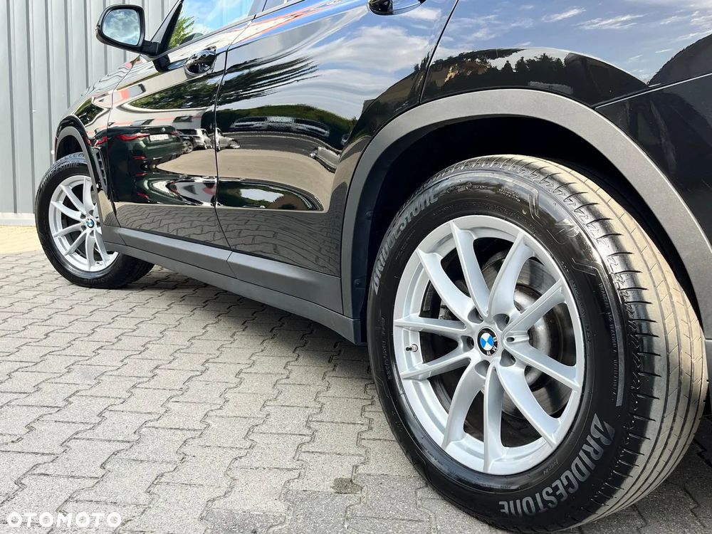 BMW X3 xDrive20i GPF - 18