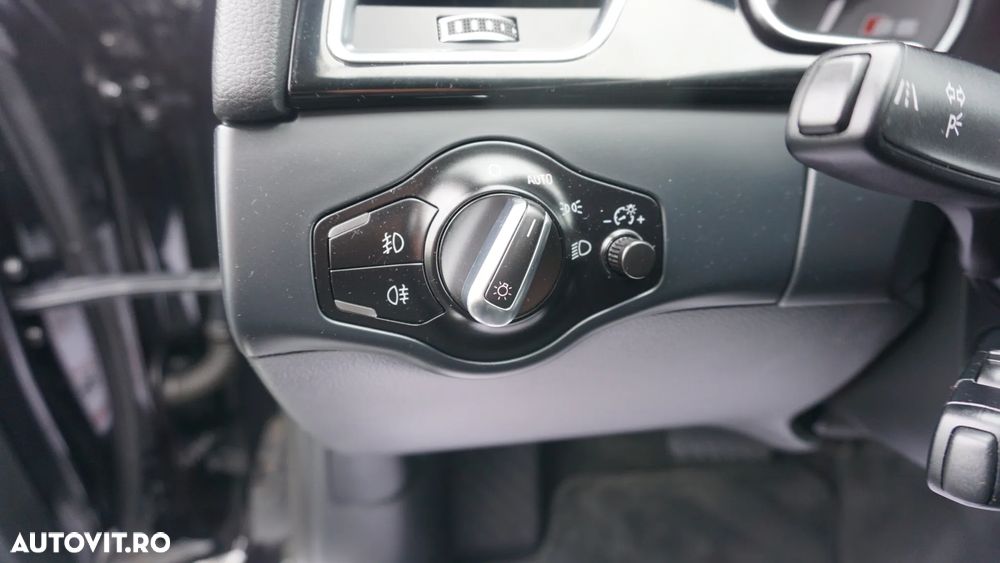 Audi S5 S tronic - 19