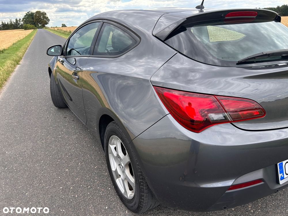 Opel Astra - 17