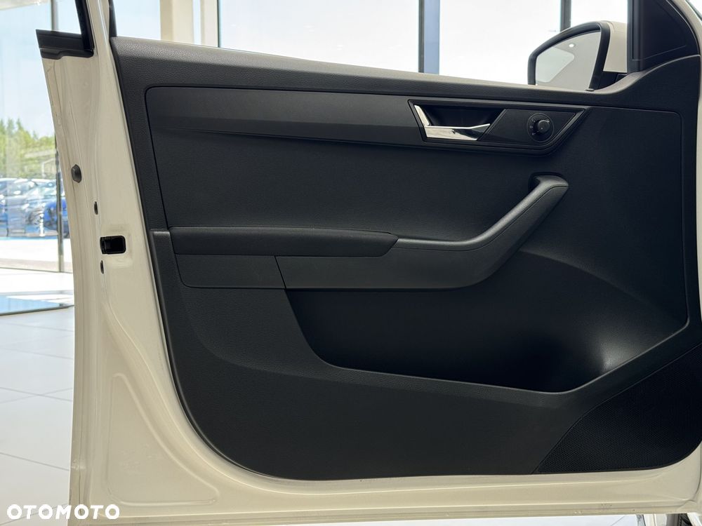 Skoda Fabia 1.0 TSI Ambition - 12