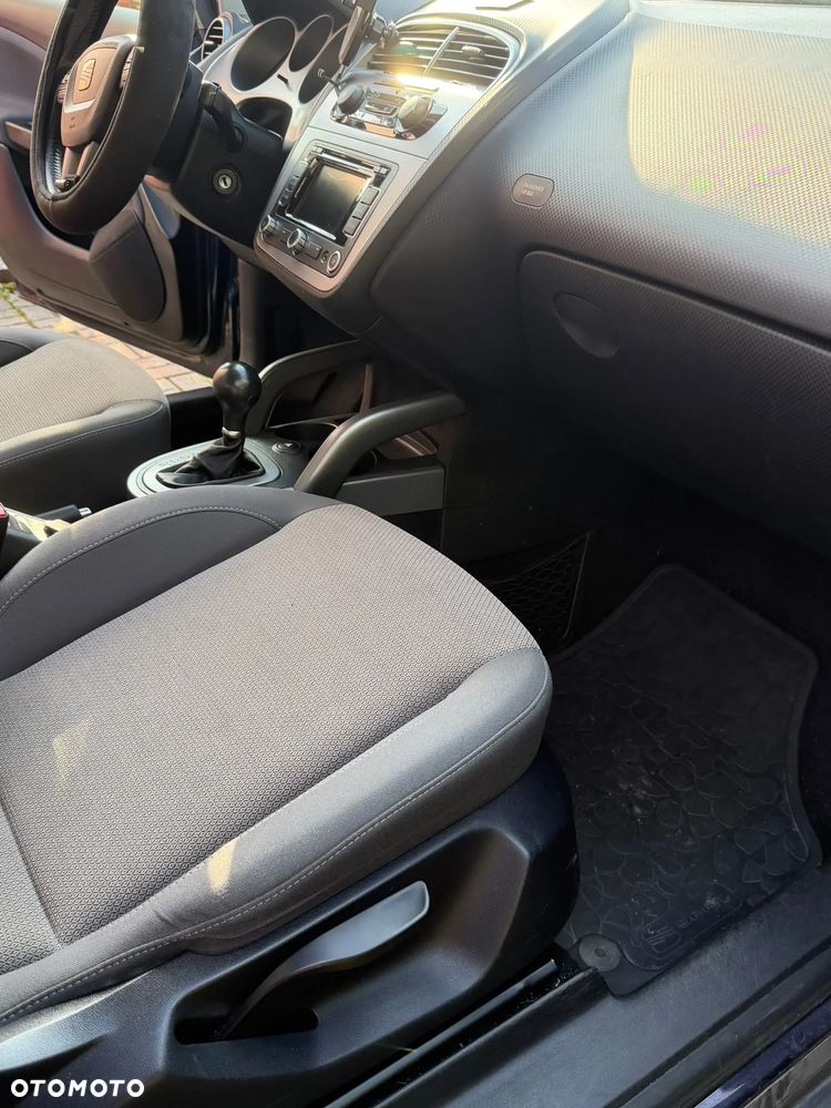 Seat Altea XL 1.8 TSI Style DSG - 28