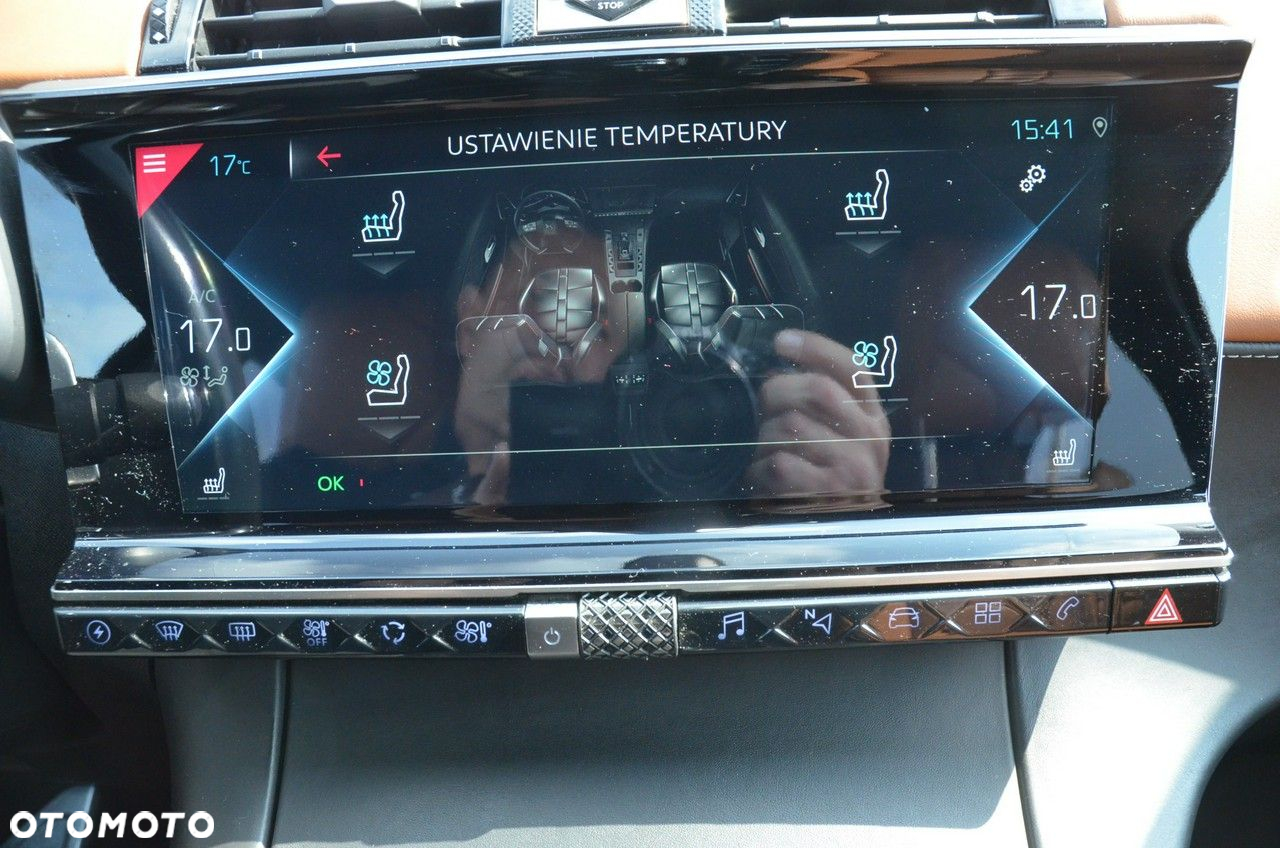 DS Automobiles DS 7 Crossback - 30
