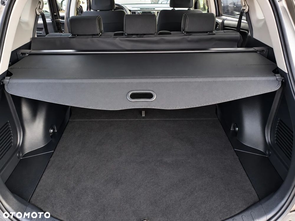Toyota RAV4 - 20