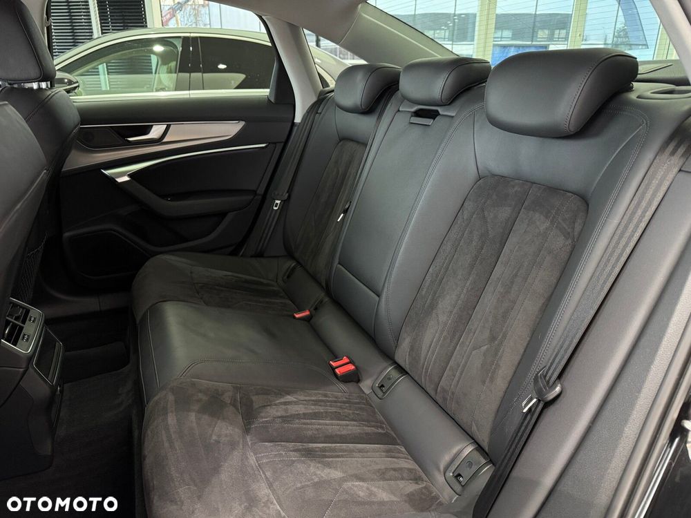 Audi A6 Limousine - 13