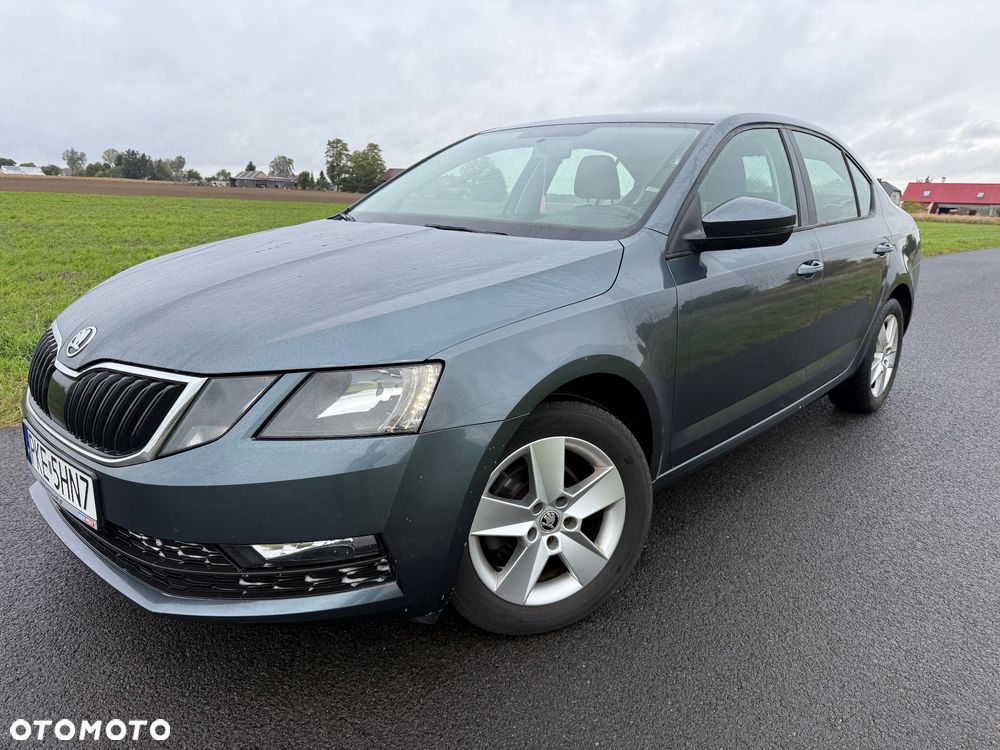 Skoda Octavia - 26