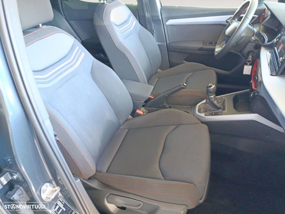 SEAT Arona 1.0 TSI FR - 15