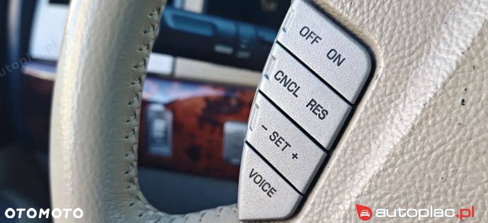 Lincoln Navigator 5.4 4WD - 23