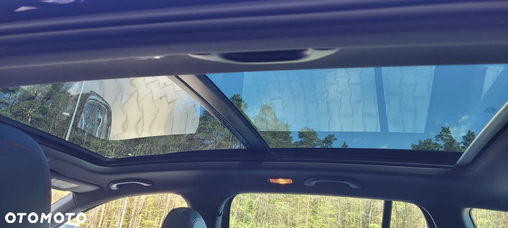 Skoda Octavia 2.0 TDI (Green tec) RS - 30