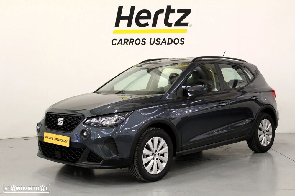 SEAT Arona 1.0 TSI Style - 3