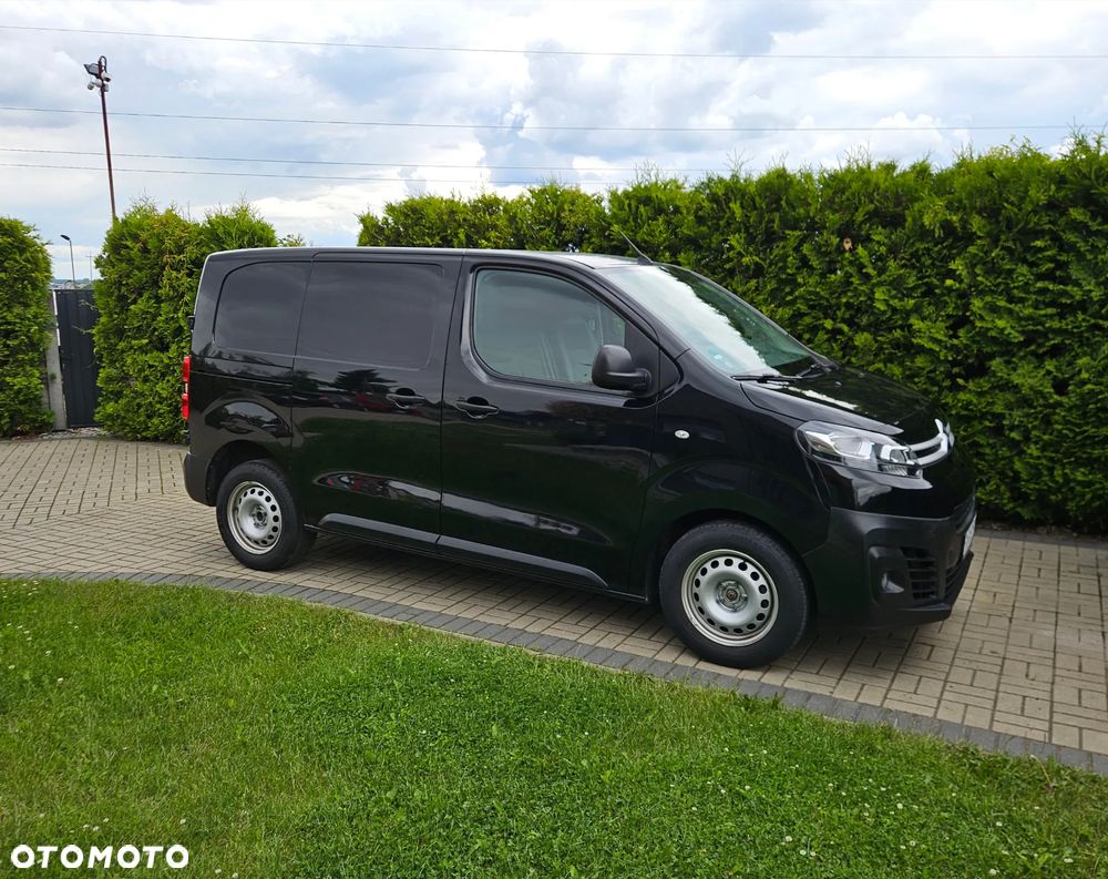 Citroën Jumpy - 14